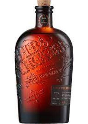 Bib & Tucker Double Char Bourbon